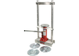 Hand-Operated Sample Ejector