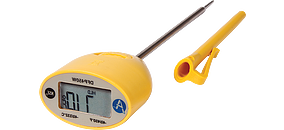温度计，数字，防水，保证精度