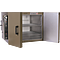 实验室工作台烤箱，7立方. ft. (198L)，模拟温度控制，300°F(150°C)， 115V 50/60Hz, 1050瓦-内部:25.5”x 24”x 20”(648 x 610 x 508毫米)整体:33”x 35.5英寸× 24英寸(838 × 902 × 610毫米)